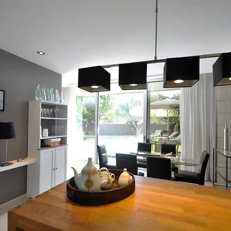 Villa Blue Sitges