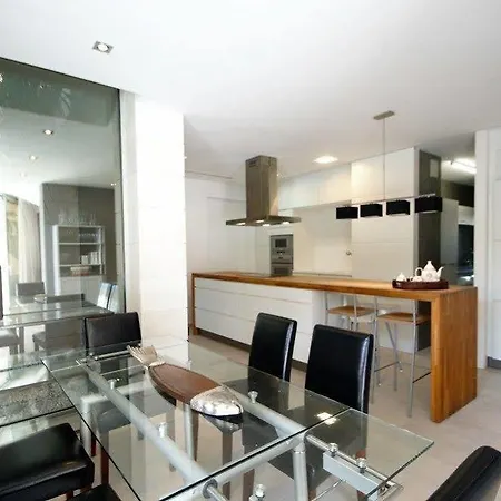 Villa Blue Sitges
