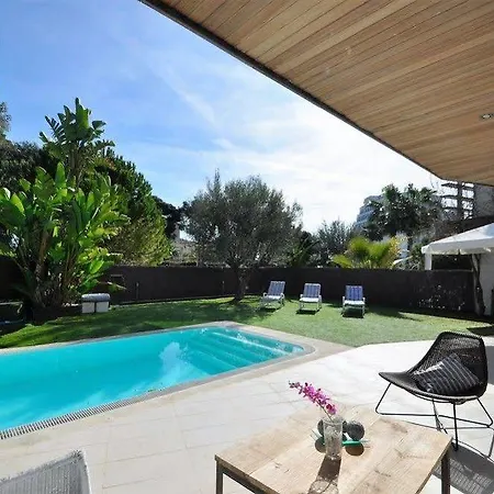 Villa Blue
