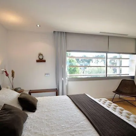 Villa Blue Sitges