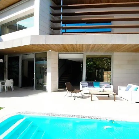 Villa Blue